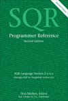 SQR Programmer Reference cover