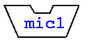 mic1